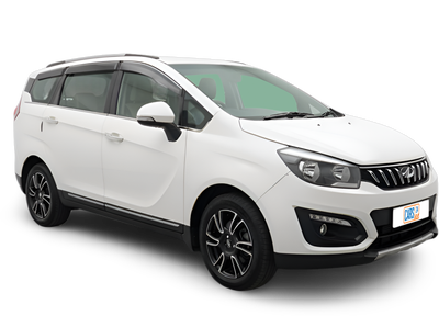 Mahindra MARAZZO-img